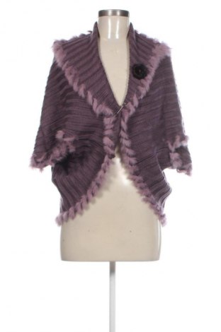 Cardigan de damă Unbranded, Mărime L, Culoare Mov, Preț 100,99 Lei