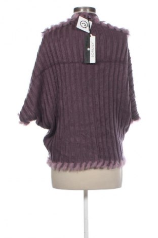 Cardigan de damă Unbranded, Mărime L, Culoare Mov, Preț 100,99 Lei