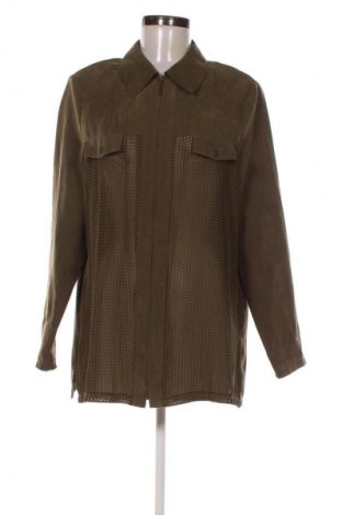 Damski kardigan Unbranded, Rozmiar L, Kolor Zielony, Cena 67,41 zł