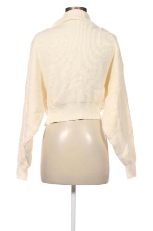 Damen Strickjacke Unbranded, Größe L, Farbe Beige, Preis 12,99 €