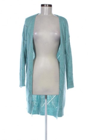 Dámsky kardigán Unbranded, Velikost M, Barva Modrá, Cena  278,00 Kč