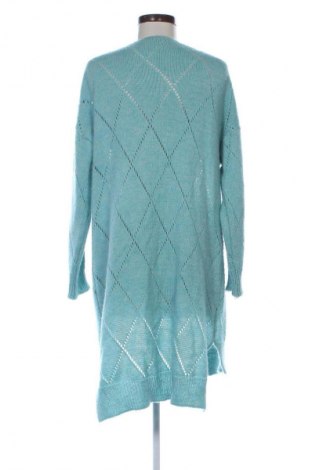 Dámsky kardigán Unbranded, Velikost M, Barva Modrá, Cena  278,00 Kč