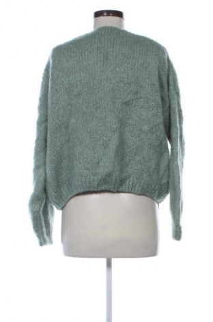 Damen Strickjacke Unbranded, Größe M, Farbe Grün, Preis 16,99 €