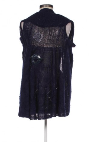 Női kardigán Unbranded, Méret M, Szín Kék, Ár 5 800 Ft