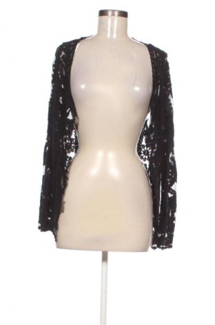 Dámsky kardigán Unbranded, Velikost M, Barva Černá, Cena  366,00 Kč