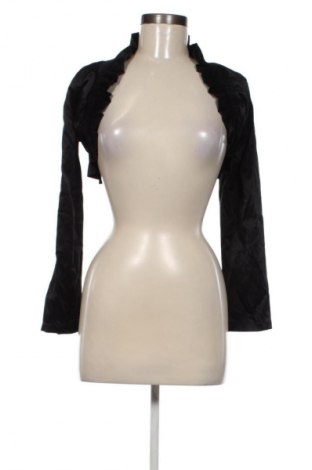 Damen Strickjacke Unbranded, Größe S, Farbe Schwarz, Preis € 6,99