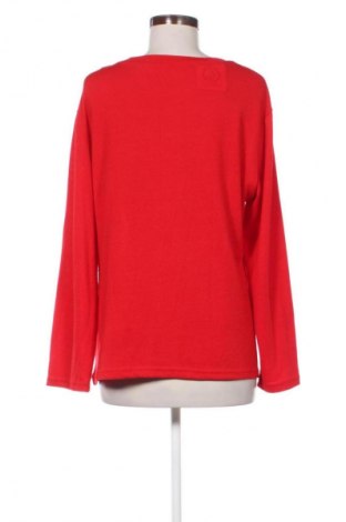 Γυναικεία ζακέτα Unbranded, Μέγεθος L, Χρώμα Κόκκινο, Τιμή 14,77 €