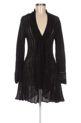 Női kardigán Unbranded, Méret L, Szín Fekete, Ár 5 800 Ft