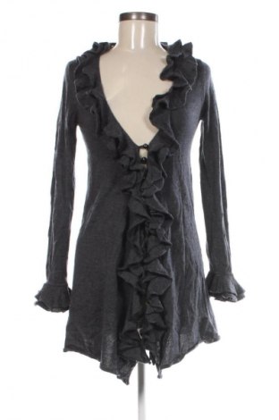 Dámsky kardigán Unbranded, Velikost M, Barva Šedá, Cena  299,00 Kč