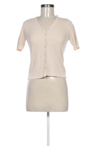 Dámsky kardigán Unbranded, Veľkosť XS, Farba Béžová, Cena  14,83 €