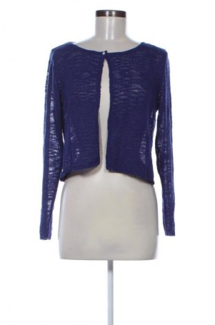 Damen Strickjacke Unbranded, Größe L, Farbe Blau, Preis € 14,83