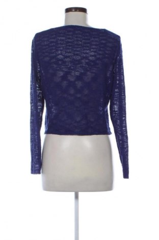 Damen Strickjacke Unbranded, Größe L, Farbe Blau, Preis € 14,83