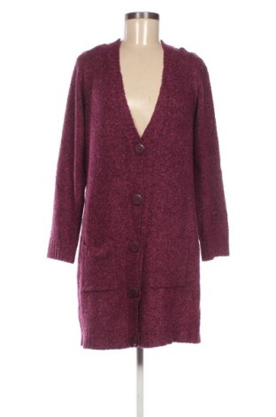 Damen Strickjacke Unbranded, Größe L, Farbe Lila, Preis € 14,83