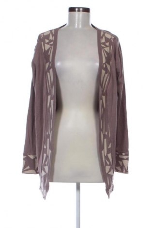 Cardigan de damă Unbranded, Mărime M, Culoare Maro, Preț 76,00 Lei