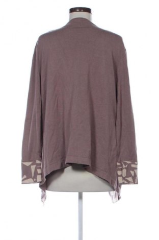 Cardigan de damă Unbranded, Mărime M, Culoare Maro, Preț 76,00 Lei