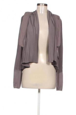 Γυναικεία ζακέτα Unbranded, Μέγεθος M, Χρώμα Γκρί, Τιμή 14,77 €