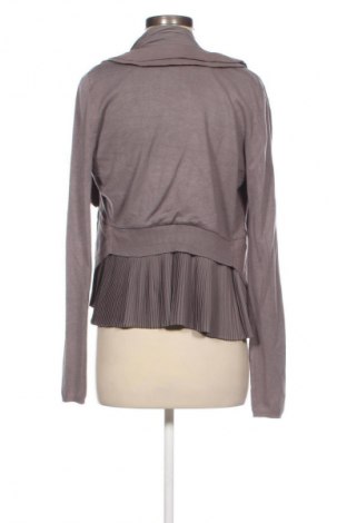 Γυναικεία ζακέτα Unbranded, Μέγεθος M, Χρώμα Γκρί, Τιμή 14,77 €