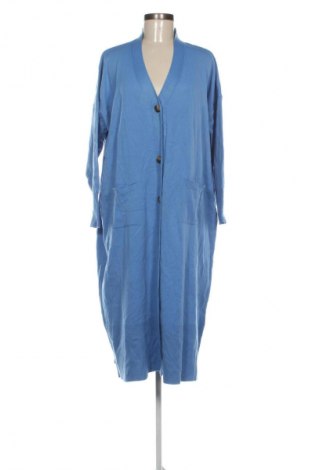 Damen Strickjacke Unbranded, Größe XL, Farbe Blau, Preis € 12,99