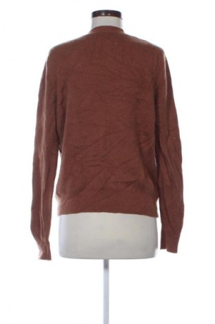 Damen Strickjacke Unbranded, Größe L, Farbe Braun, Preis 7,99 €