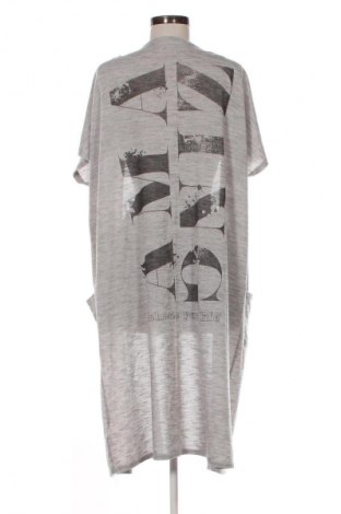 Γυναικεία ζακέτα Unbranded, Μέγεθος XL, Χρώμα Γκρί, Τιμή 14,83 €