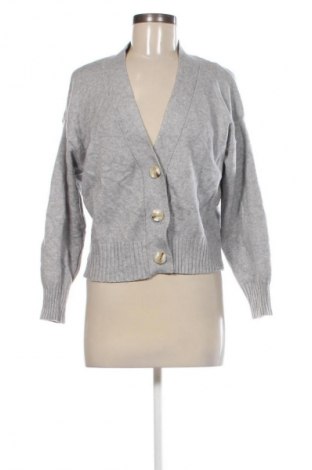 Dámsky kardigán Unbranded, Velikost S, Barva Šedá, Cena  289,00 Kč
