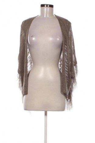 Дамска жилетка Unbranded, Размер M, Цвят Сив, Цена 29,33 лв.