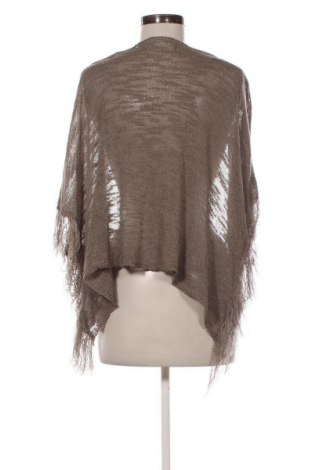 Дамска жилетка Unbranded, Размер M, Цвят Сив, Цена 29,33 лв.