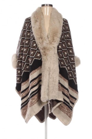 Damen Strickjacke Unbranded, Größe L, Farbe Mehrfarbig, Preis 14,83 €