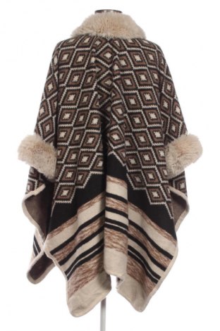 Damen Strickjacke Unbranded, Größe L, Farbe Mehrfarbig, Preis 14,83 €