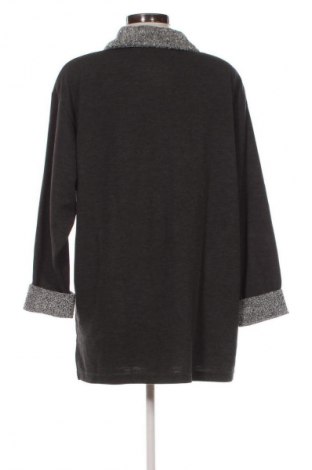 Damen Strickjacke Unbranded, Größe L, Farbe Grau, Preis € 15,00