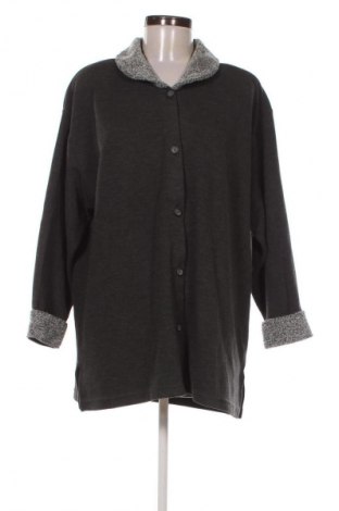 Damen Strickjacke Unbranded, Größe L, Farbe Grau, Preis € 15,00