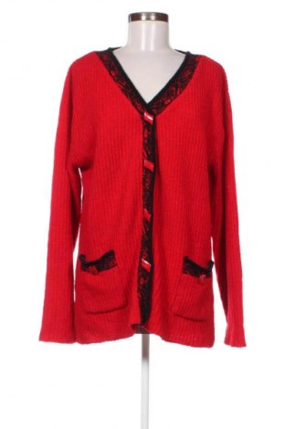 Damski kardigan Unbranded, Rozmiar XXL, Kolor Kolorowy, Cena 66,39 zł