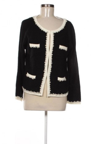 Cardigan de damă Unbranded, Mărime M, Culoare Negru, Preț 32,99 Lei