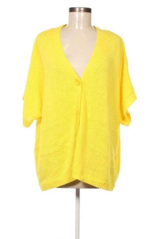 Női kardigán Unbranded, Méret XXL, Szín Sárga, Ár 4 699 Ft