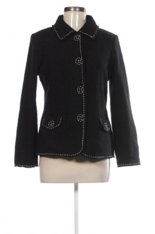 Damen Strickjacke Unbranded, Größe L, Farbe Schwarz, Preis € 12,99