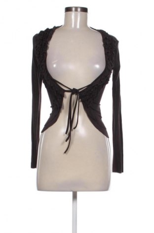 Dámsky kardigán Unbranded, Velikost M, Barva Hnědá, Cena  366,00 Kč