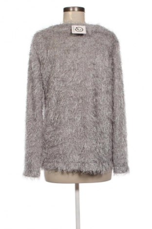 Дамска жилетка Unbranded, Размер L, Цвят Сив, Цена 11,99 лв.