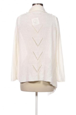Cardigan de damă Unbranded, Mărime M, Culoare Ecru, Preț 36,99 Lei