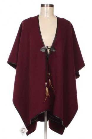 Damski kardigan Unbranded, Rozmiar M, Kolor Czerwony, Cena 26,99 zł