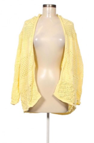 Damen Strickjacke Unbranded, Größe XL, Farbe Gelb, Preis 8,99 €