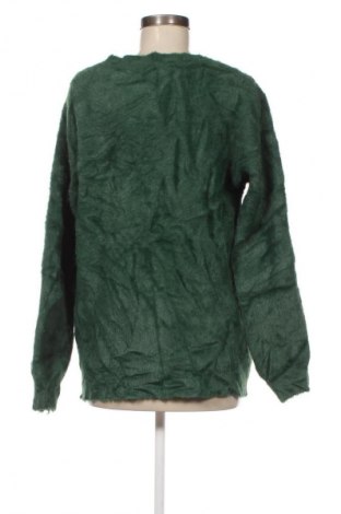 Dámsky kardigán Unbranded, Velikost XL, Barva Zelená, Cena  369,00 Kč