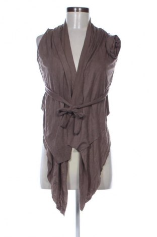 Cardigan de damă Unbranded, Mărime M, Culoare Maro, Preț 76,32 Lei