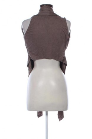 Cardigan de damă Unbranded, Mărime M, Culoare Maro, Preț 76,32 Lei