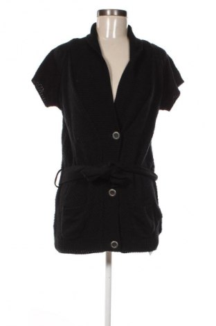 Cardigan de damă Unbranded, Mărime M, Culoare Negru, Preț 33,99 Lei