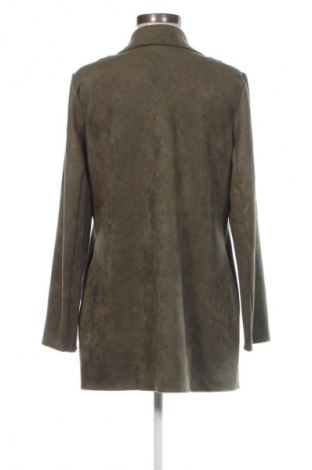 Női kardigán Unbranded, Méret L, Szín Zöld, Ár 2 579 Ft