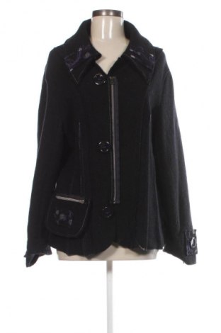 Cardigan de damă Unbranded, Mărime XXL, Culoare Negru, Preț 73,99 Lei