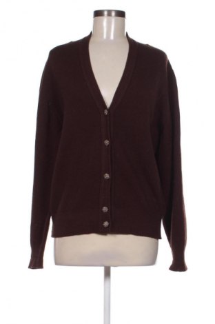 Cardigan de damă Unbranded, Mărime M, Culoare Maro, Preț 76,32 Lei