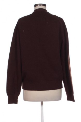 Cardigan de damă Unbranded, Mărime M, Culoare Maro, Preț 76,32 Lei
