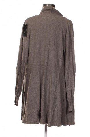 Дамска жилетка Unbranded, Размер M, Цвят Кафяв, Цена 20,45 €