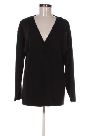 Damen Strickjacke Unbranded, Größe XL, Farbe Schwarz, Preis € 14,83